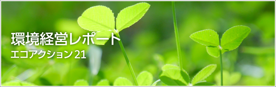 エコアクション21